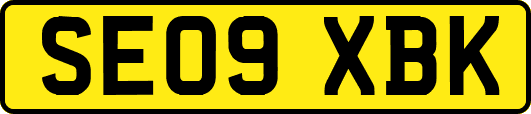 SE09XBK