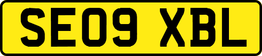 SE09XBL