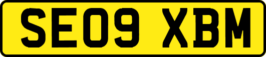 SE09XBM