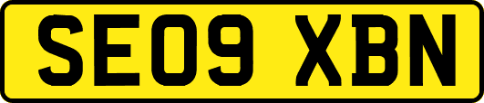 SE09XBN