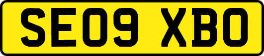 SE09XBO
