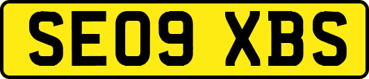 SE09XBS