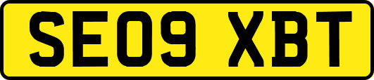 SE09XBT