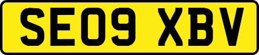 SE09XBV