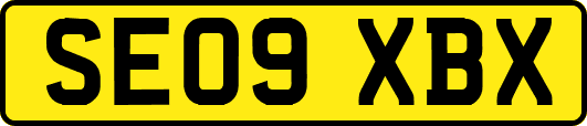 SE09XBX