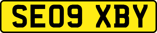SE09XBY