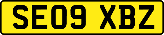 SE09XBZ