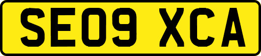 SE09XCA