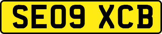 SE09XCB