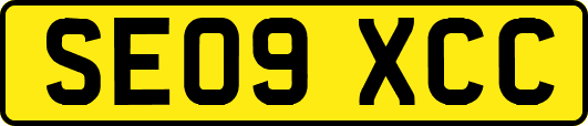 SE09XCC