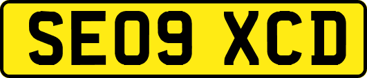 SE09XCD