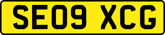 SE09XCG