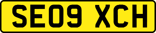 SE09XCH