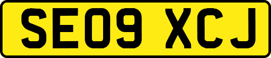 SE09XCJ