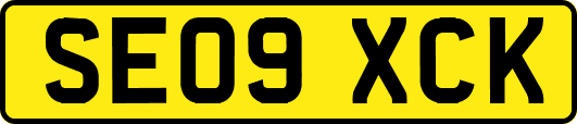 SE09XCK