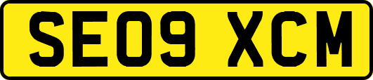 SE09XCM