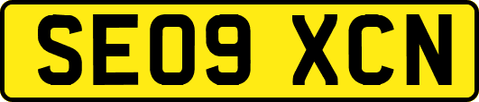 SE09XCN