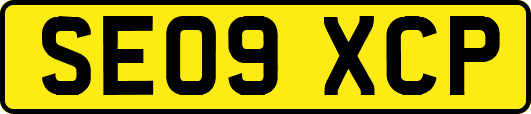 SE09XCP
