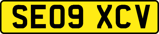 SE09XCV