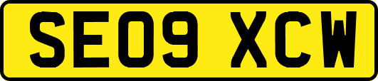SE09XCW