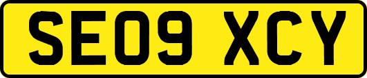 SE09XCY