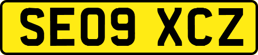 SE09XCZ