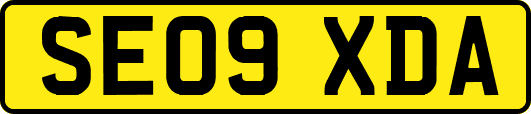 SE09XDA