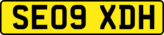 SE09XDH