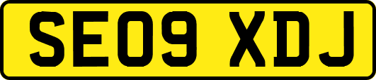 SE09XDJ