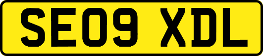 SE09XDL