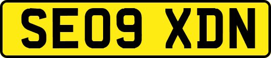 SE09XDN