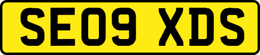 SE09XDS