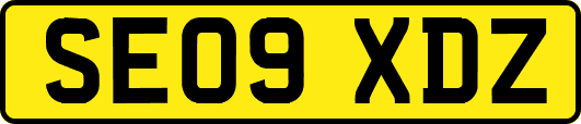 SE09XDZ