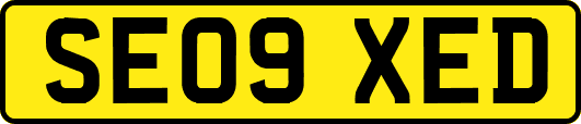 SE09XED