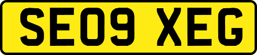 SE09XEG