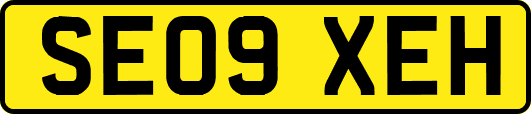 SE09XEH
