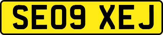 SE09XEJ
