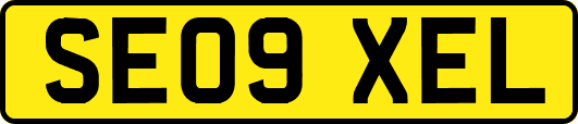 SE09XEL