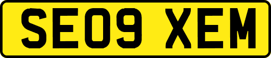 SE09XEM
