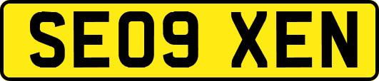 SE09XEN