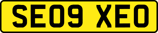 SE09XEO