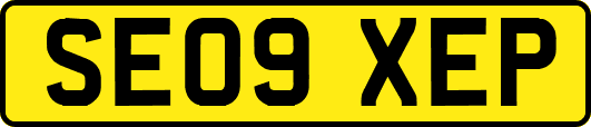 SE09XEP