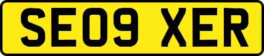 SE09XER