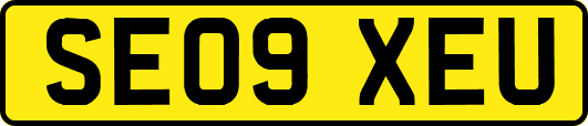 SE09XEU