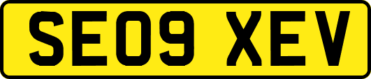 SE09XEV