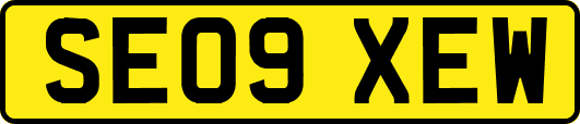SE09XEW