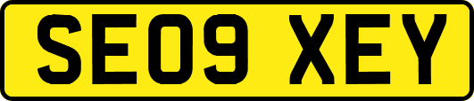 SE09XEY