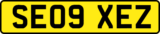 SE09XEZ
