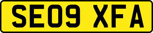 SE09XFA