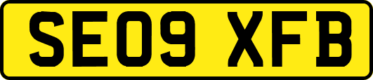 SE09XFB